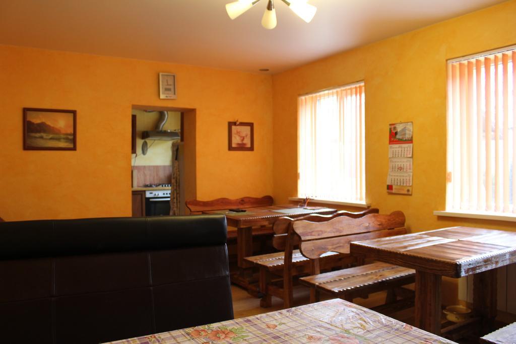 Raubichi Hotel Extérieur photo