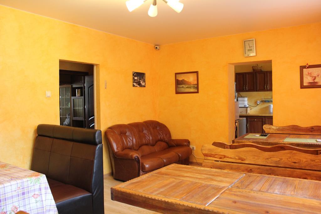 Raubichi Hotel Extérieur photo