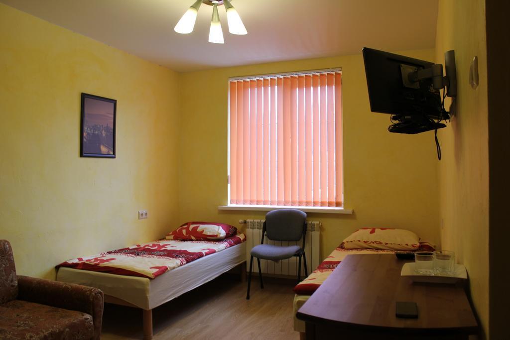 Raubichi Hotel Chambre photo