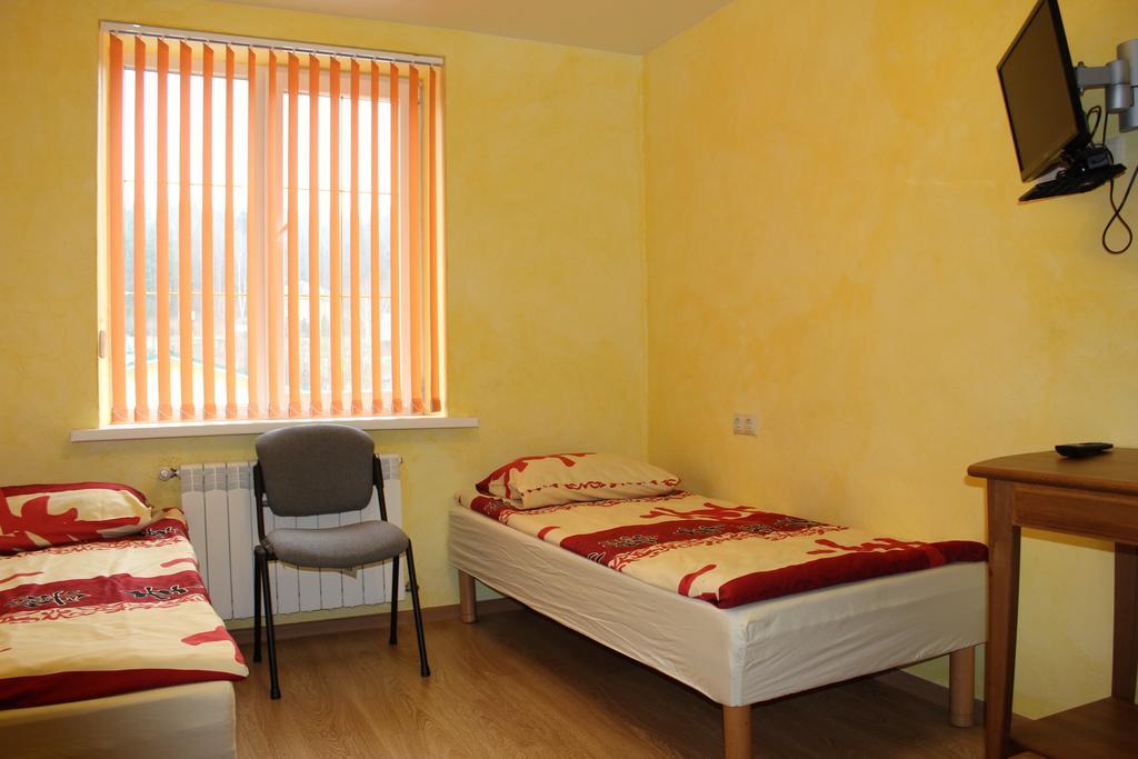 Raubichi Hotel Chambre photo