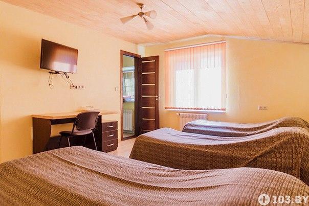 Raubichi Hotel Extérieur photo